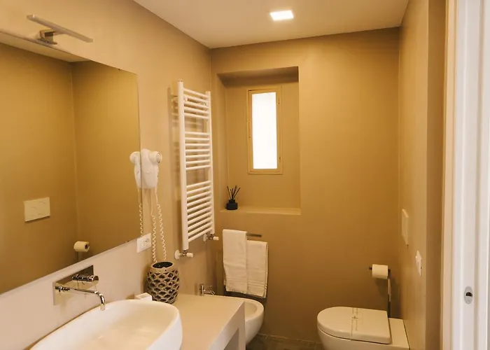 Della Croce Luxury 2*