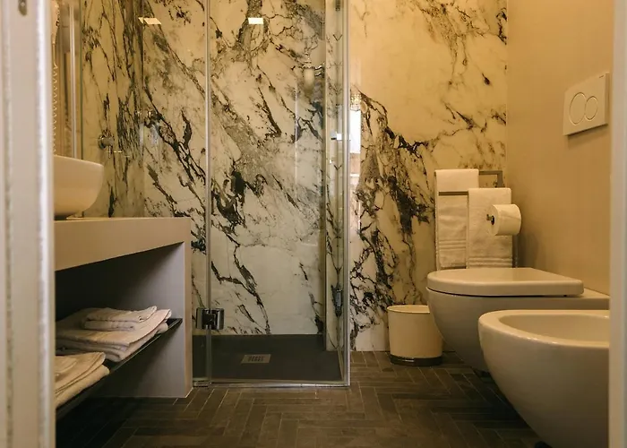 Konukevi Della Croce Luxury