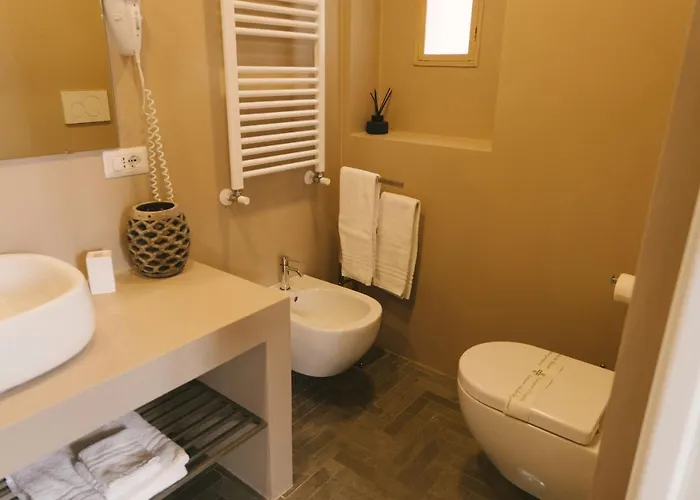 Della Croce Luxury Maison d'hôtes 2*