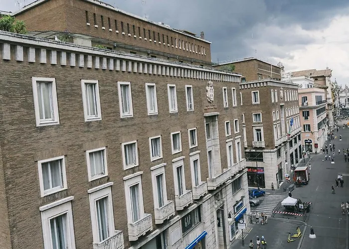 Della Croce Luxury 2*