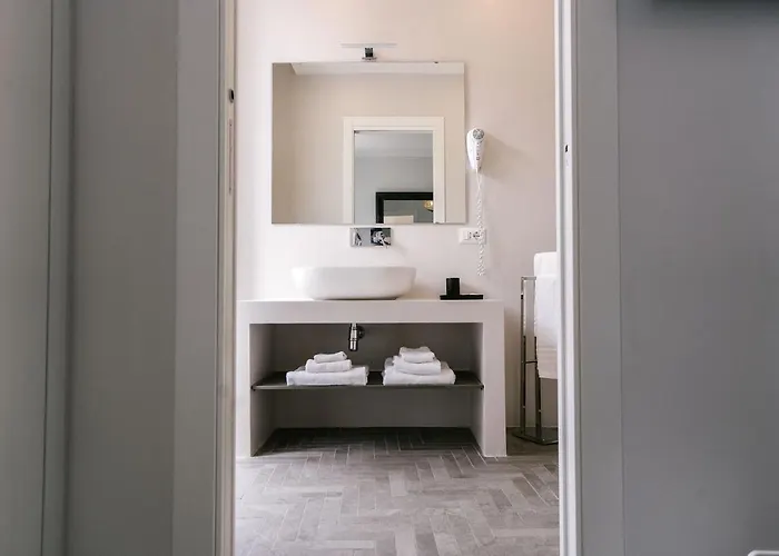 Della Croce Luxury Rome