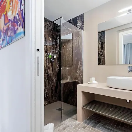Gasthof Della Croce Luxury Rom