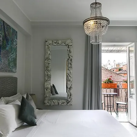 Della Croce Luxury