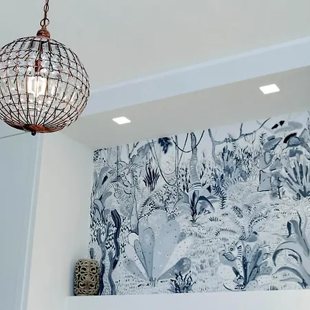 Konukevi Della Croce Luxury