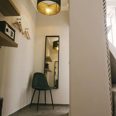 Della Croce Luxury Rzym