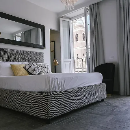 Della Croce Luxury Rzym